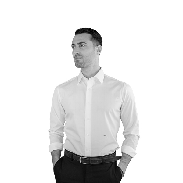 Danilo-Profil
